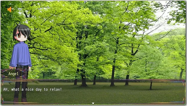 Jogue The Unknowns Saga Remake