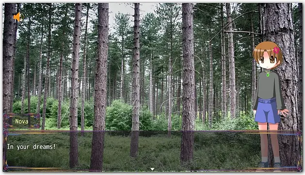 The Unknowns Saga Remake - Zrzuty ekranu