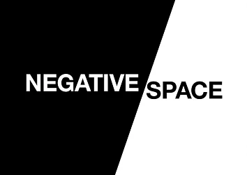 Spela Negative Space