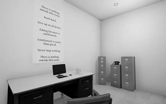 The Cinema Rosa  - 作品