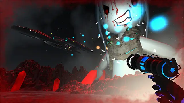 Грати в Let's Kill Spooky