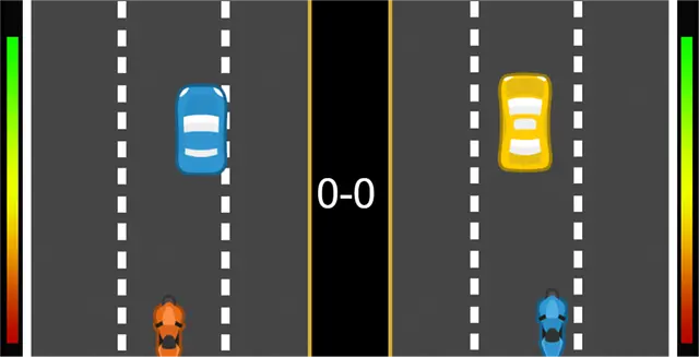 Time To Race - इमेज