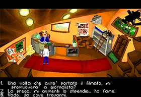 Joue à The Curse of Life