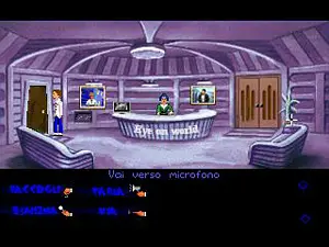 The Curse of Life - 图片