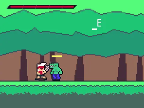 Boy, Man, Lizard - Στιγμιότυπα