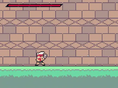 Boy, Man, Lizard - الشاشات