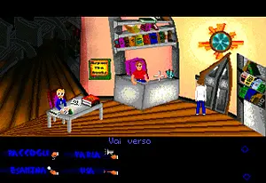 The Curse of Life - Imágenes