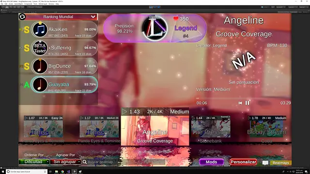 Lynium - Afbeeldingen