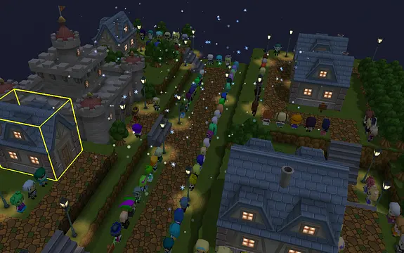 11 Stages 11 Lives 11 Min - Mga piktur