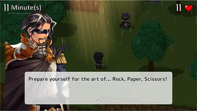 11 Stages 11 Lives 11 Min - Immagini