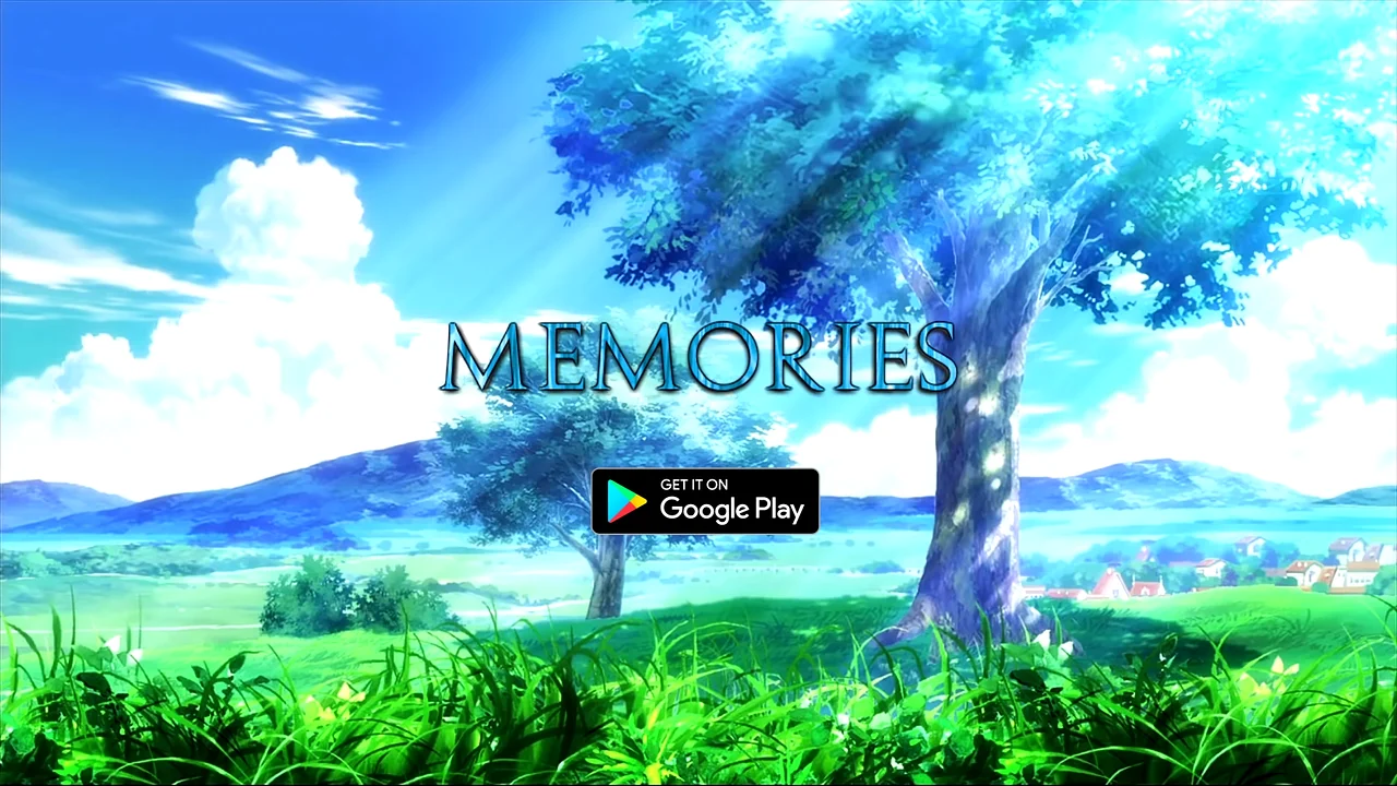 العب Memories 3D
