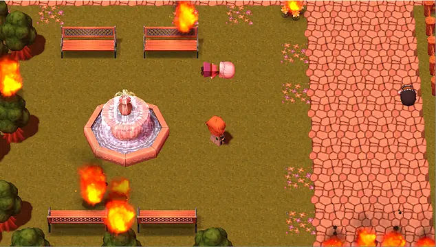 Memories 3D - Mga piktur