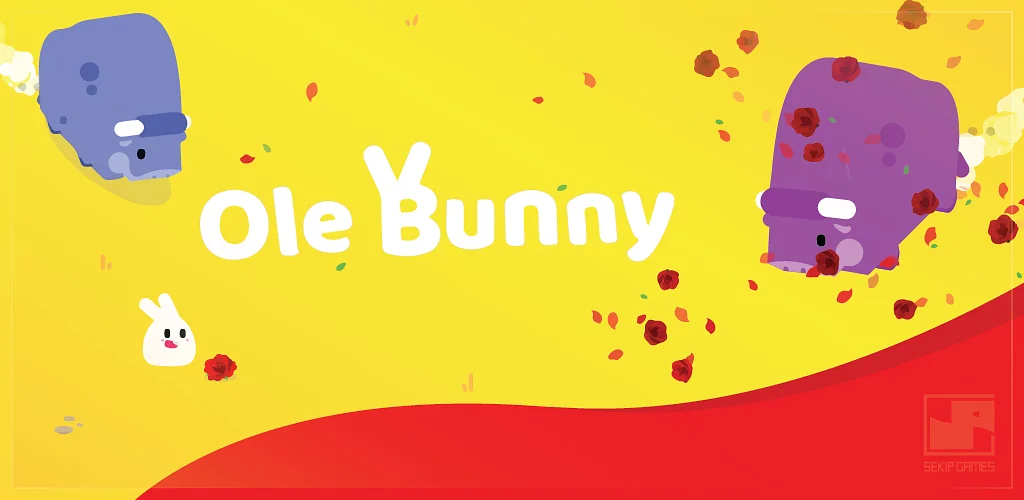 Ole Bunnyをプレイする