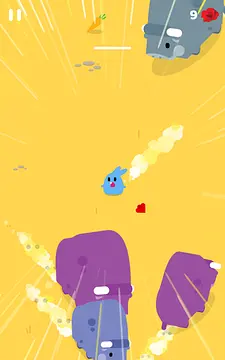 Ole Bunny - Skärmdumpar