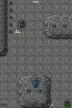 Space Break - Mga piktur