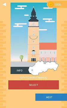 Slovakia Up - Imágenes