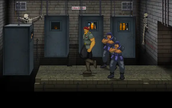 Just Beat Em Up FREE DEMO - Kuvien