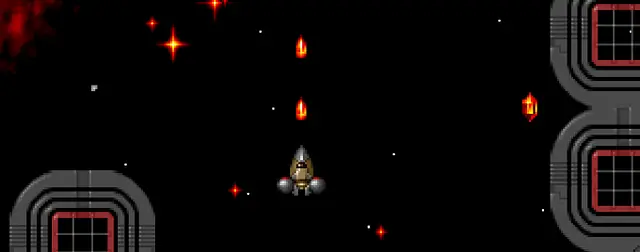 Space Break - Mga piktur