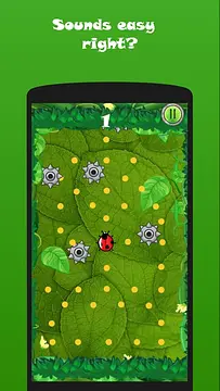 LadyBugger - Screenshots