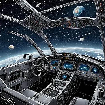 Save the Earth screenshot