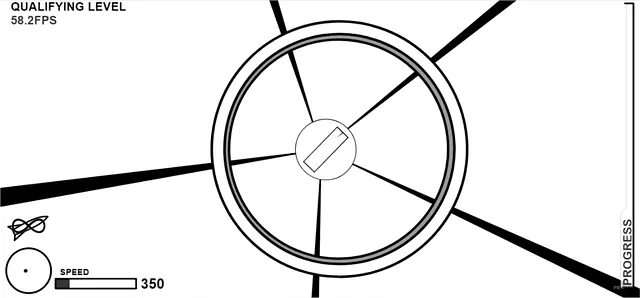 Missile Game - Images