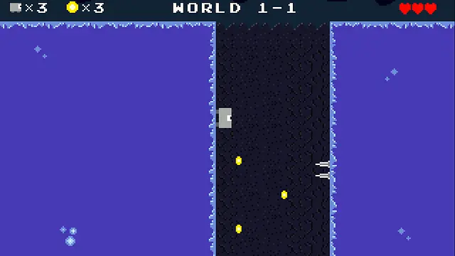 QBO's Adventures - Imagens