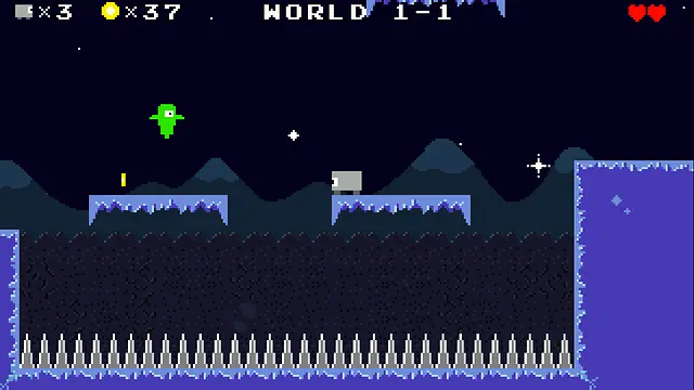 QBO's Adventures - 作品