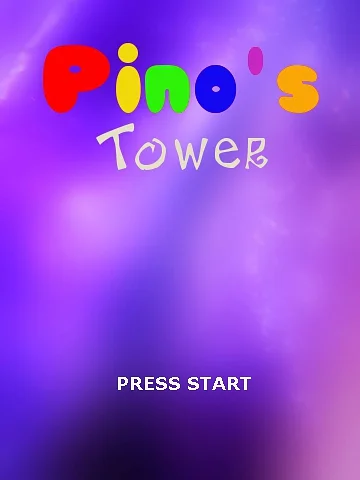 Joue à Pino's Tower