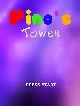 Jogue Pino's Tower