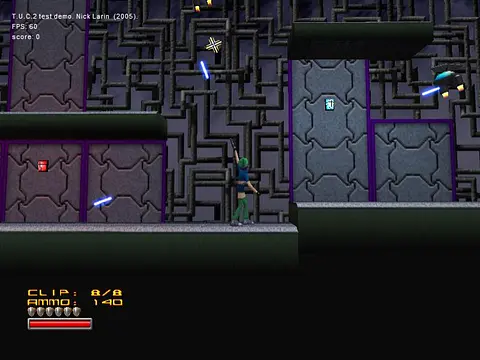 العب The Ultimate Chuchu 2