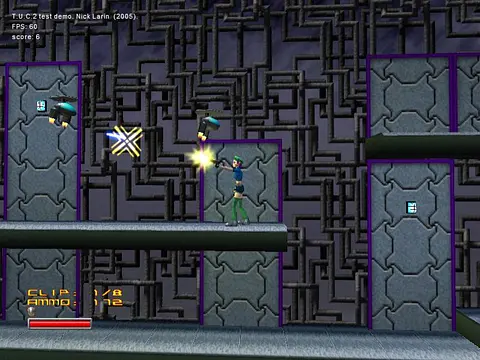 The Ultimate Chuchu 2 - Images