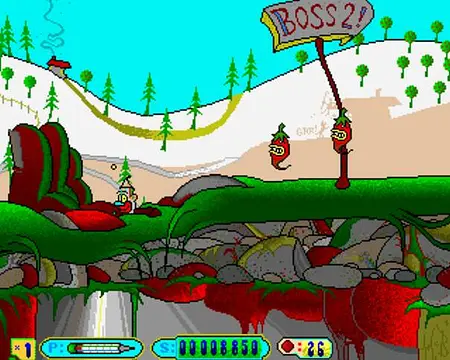 Super HB - Mga piktur