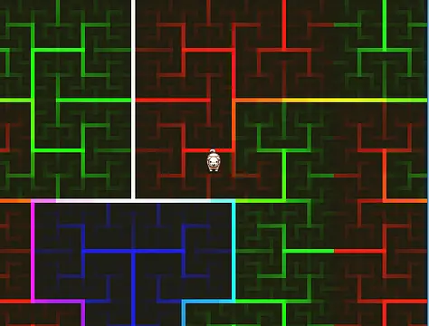 Dog Adventure - Imej