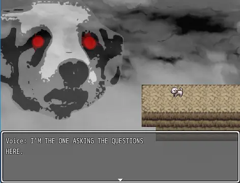 Dog Adventure - Imagens