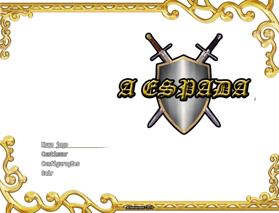 Pelaa A Espada (Beta)
