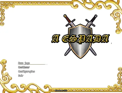 Играть в A Espada (Beta)