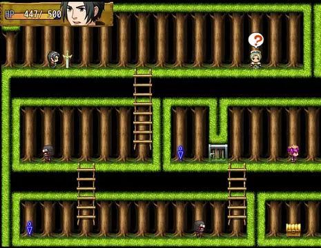 A Espada (Beta) - Imagens