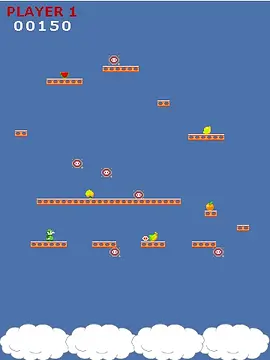 Pino's Tower - Imagens