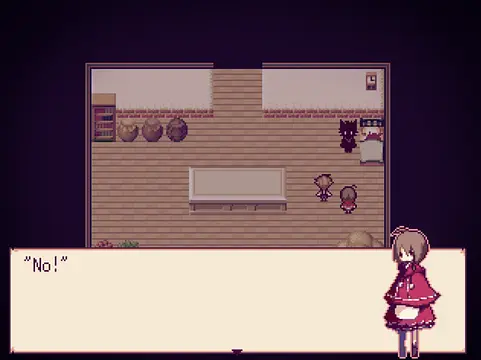 Alice mare - Pусский - Screenshots