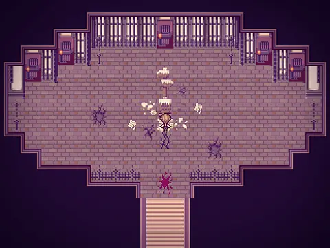 Alice mare - Pусский - Screenshots