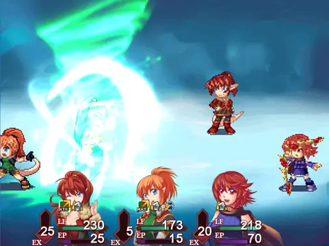 Sacred Earth - Promise - Obrázky