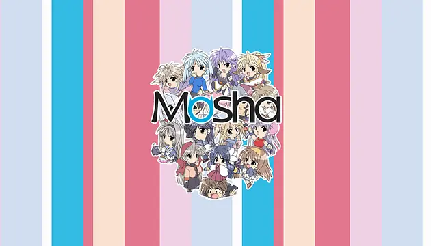 เล่น Mosha Online
