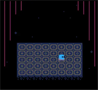 Just One Boss - Skärmdumpar