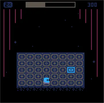 Just One Boss - Imej