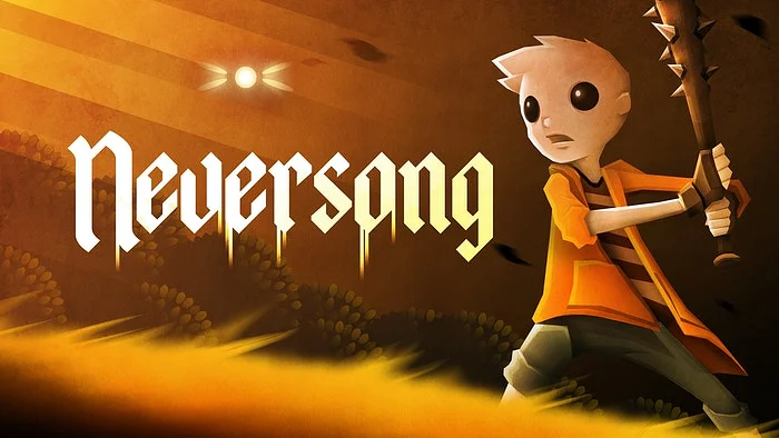 Играть в Neversong