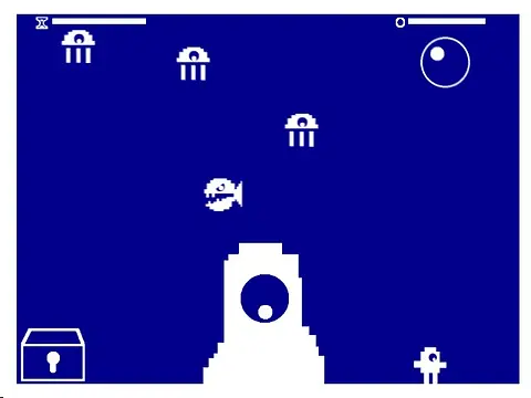 Nel Profondo - الشاشات