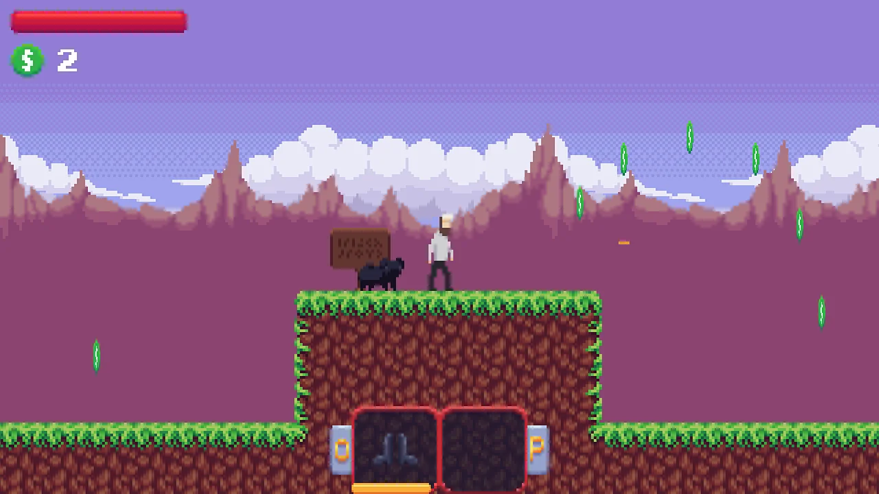 Joue à PewDiePie Game Demo