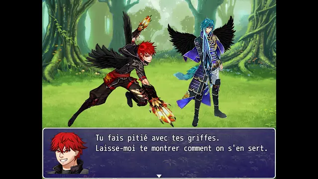 Les Trente Elus 3 - Images