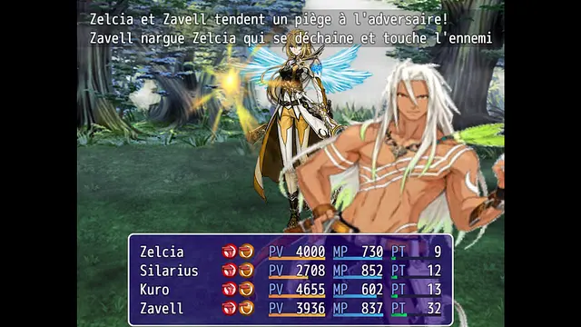 Les Trente Elus 3 - Images