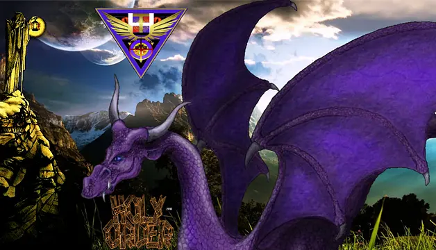 Holy Order - Immagini